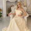 бална рокля sweet vanilla