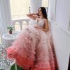 Бална рокля LILLY
