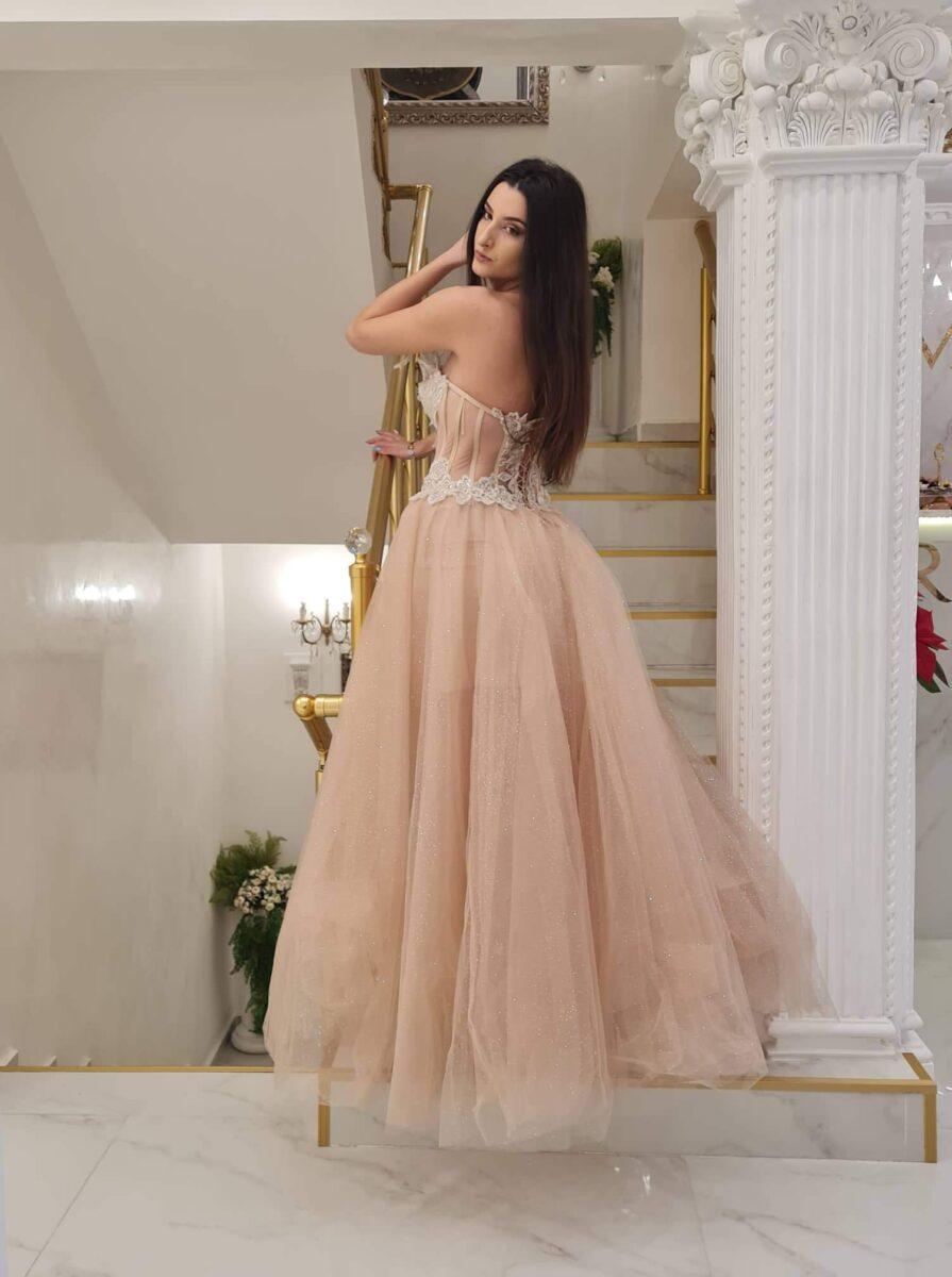 Бална рокля PRINCESS