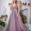 бална рокля paloma
