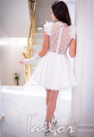 Рокля JASMINE - Image 3