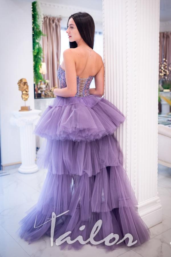 Бална рокля VIOLET - Image 2