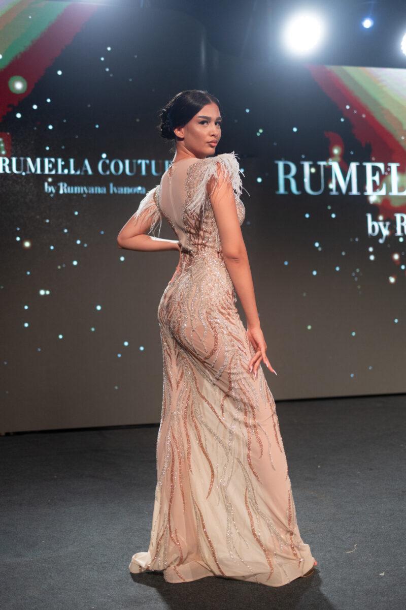 бална рокля aurelia