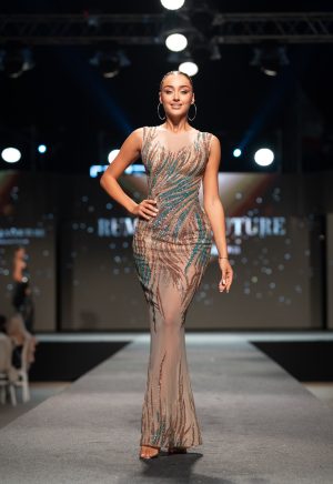 бална рокля seraphine